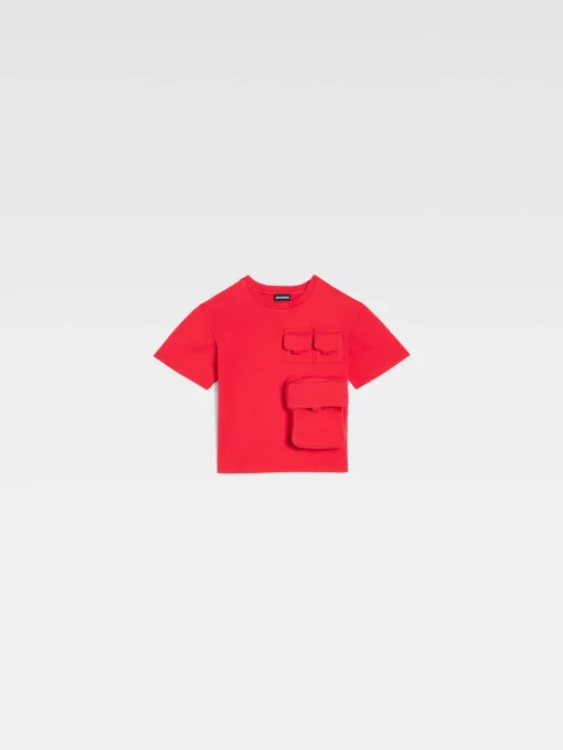 Het Bolso T-shirt voor kinderen