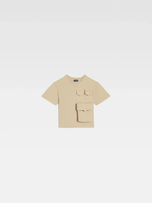 Het Bolso T-shirt voor kinderen