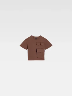 Het Bolso T-shirt voor kinderen