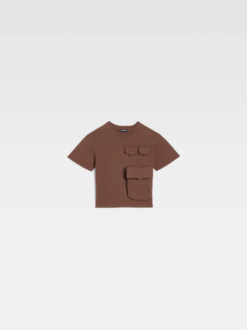 Het Bolso T-shirt voor kinderen