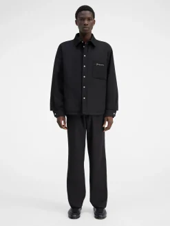 Het Boulanger shirt