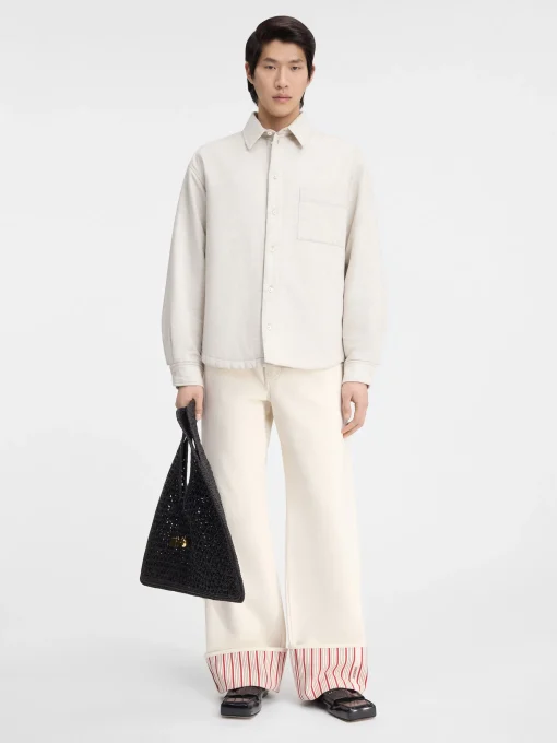 Het Boulanger shirt