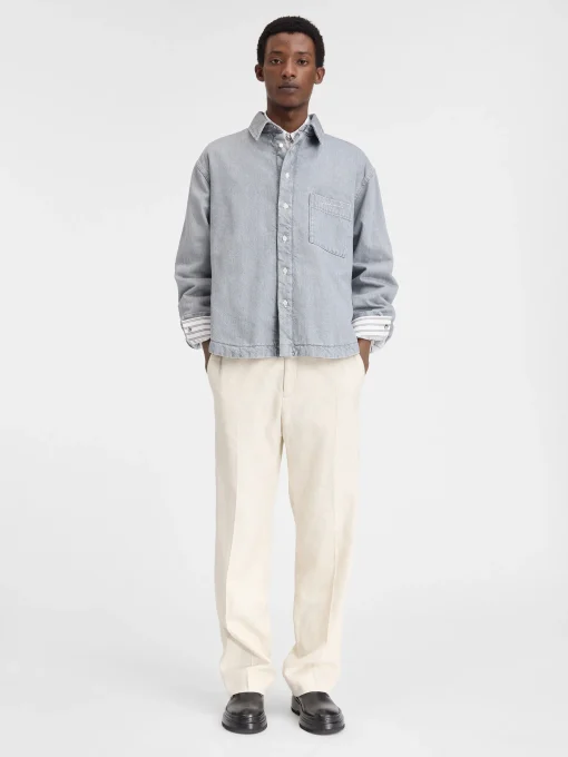 Het Boulanger shirt