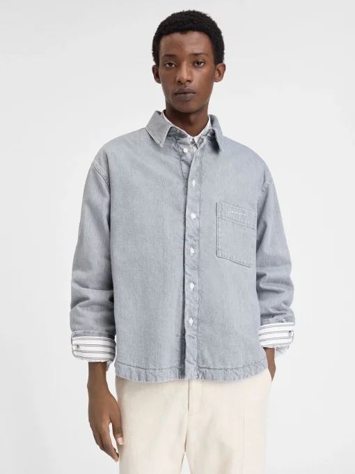 Het Boulanger shirt