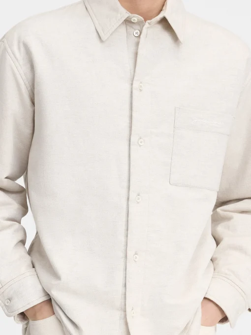 Het Boulanger shirt