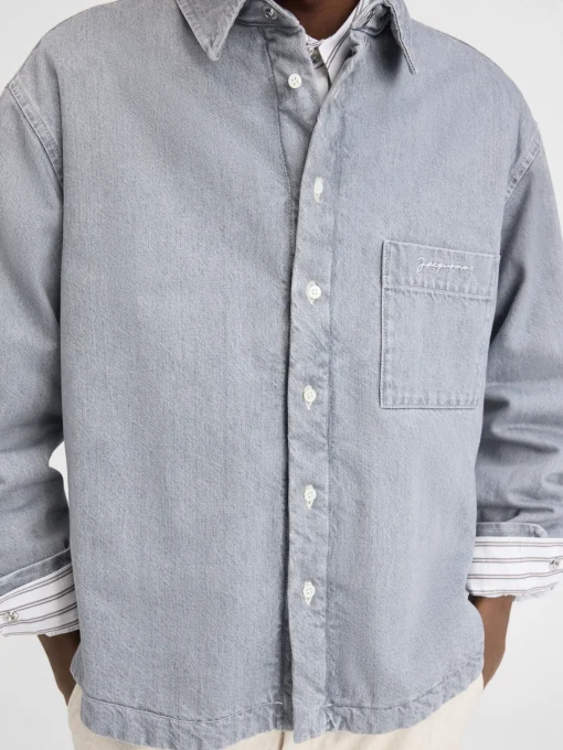 Het Boulanger shirt