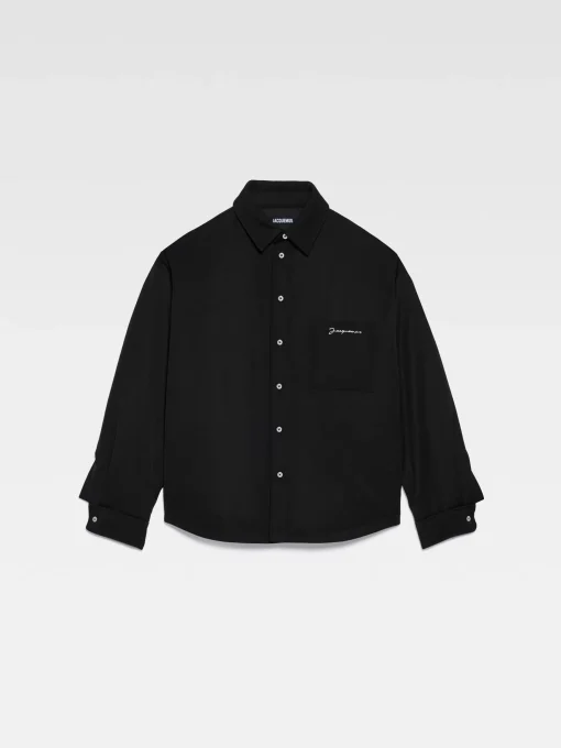Het Boulanger shirt