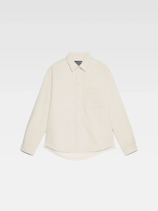 Het Boulanger shirt