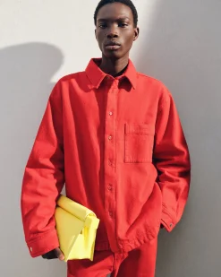 Het Boulanger shirt
