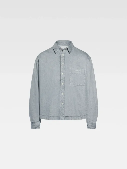 Het Boulanger shirt