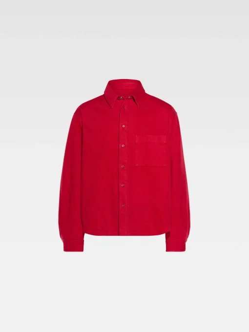 Het Boulanger shirt