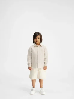 Het Boulanger shirt voor kinderen