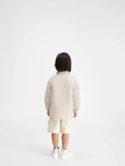 Het Boulanger shirt voor kinderen