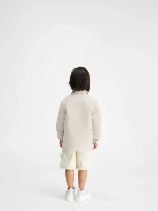 Het Boulanger shirt voor kinderen