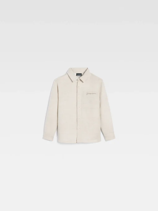 Het Boulanger shirt voor kinderen
