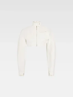 Het Cabrio de-Nîmes denim jack