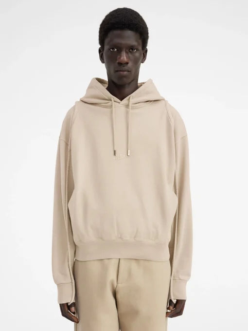 Het Camargue sweatshirt