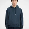 Het Camargue sweatshirt