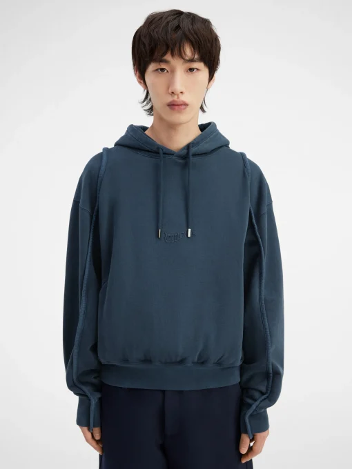 Het Camargue sweatshirt