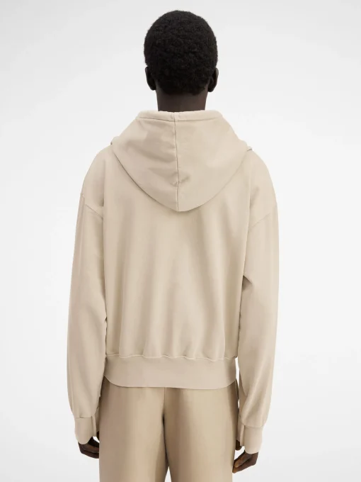 Het Camargue sweatshirt
