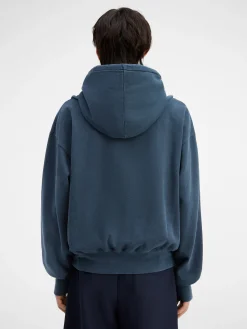 Het Camargue sweatshirt