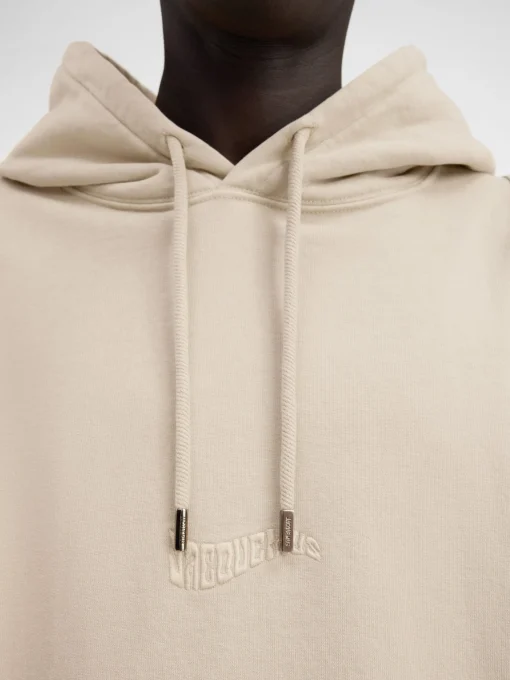Het Camargue sweatshirt