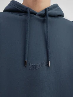 Het Camargue sweatshirt