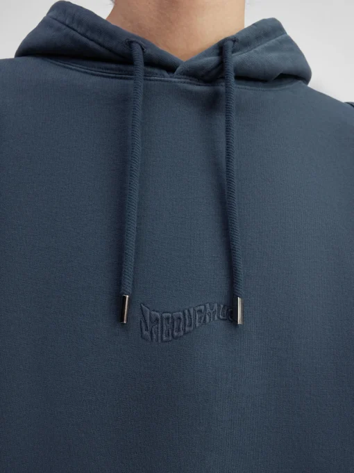 Het Camargue sweatshirt