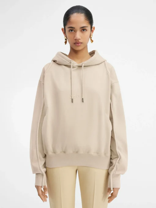 Het Camargue sweatshirt