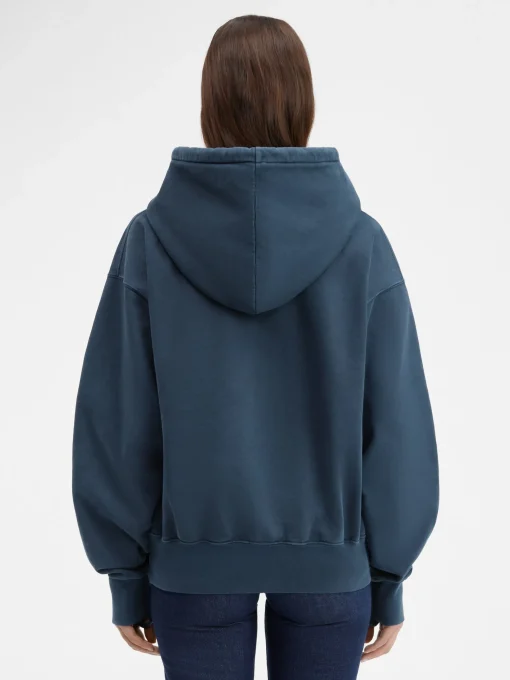 Het Camargue sweatshirt