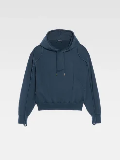 Het Camargue sweatshirt