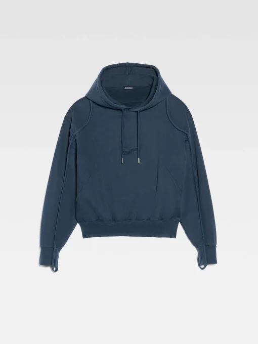 Het Camargue sweatshirt