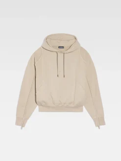 Het Camargue sweatshirt