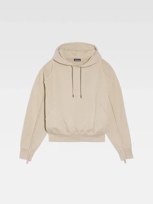 Het Camargue sweatshirt