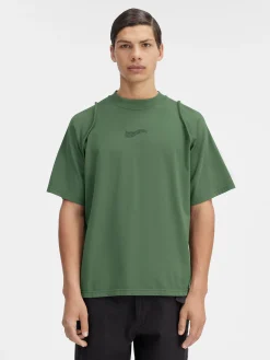 Het Camargue T-shirt