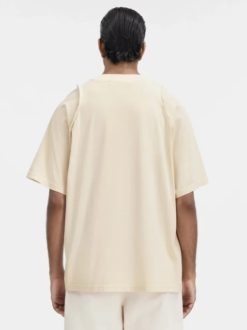 Het Camargue T-shirt