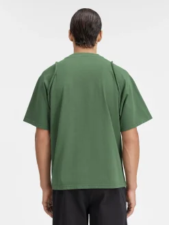 Het Camargue T-shirt