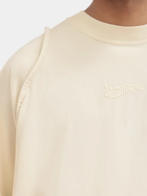 Het Camargue T-shirt