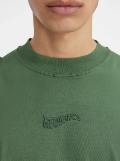 Het Camargue T-shirt