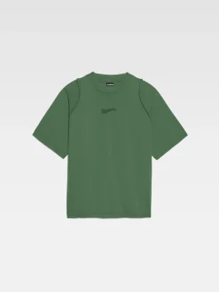 Het Camargue T-shirt