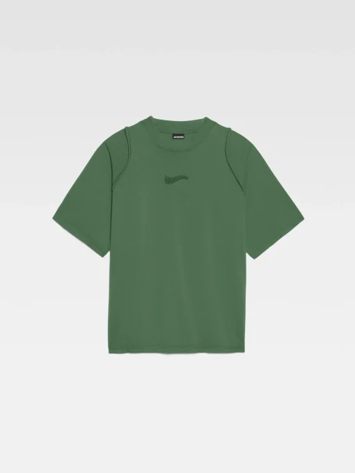 Het Camargue T-shirt
