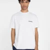Het Capri T-shirt met adres