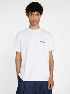Het Capri T-shirt met adres