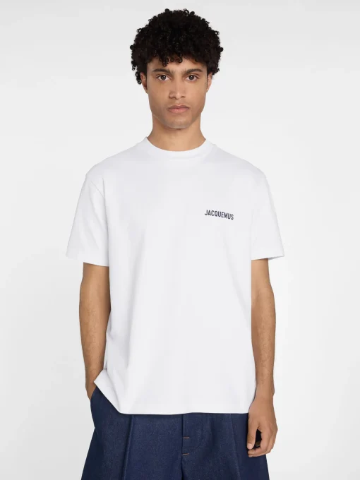 Het Capri T-shirt met adres