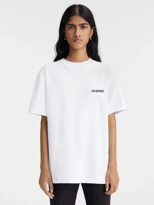 Het Capri T-shirt met adres