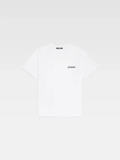 Het Capri T-shirt met adres