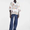 Het Casaco shirt