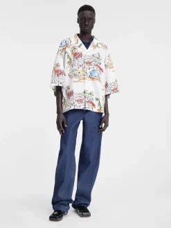 Het Casaco shirt