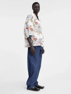 Het Casaco shirt