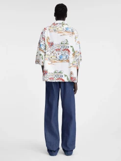 Het Casaco shirt